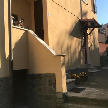 La Strada Al Mare Apartman La Spezia Kültér fotó
