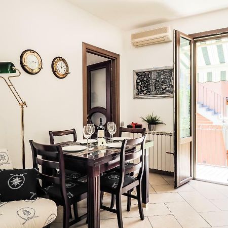 La Strada Al Mare Apartman La Spezia Kültér fotó