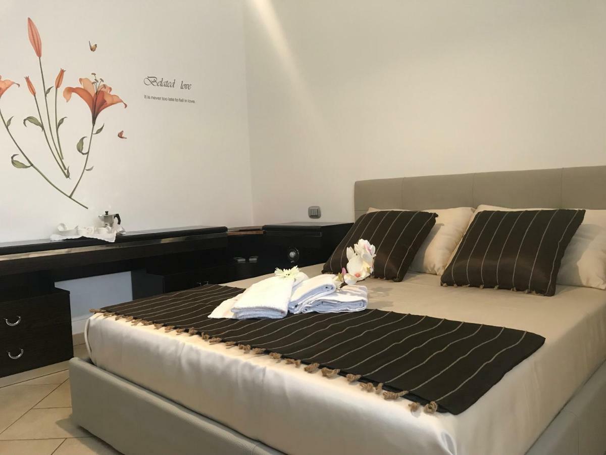 La Strada Al Mare Apartman La Spezia Kültér fotó