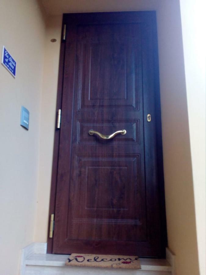 La Strada Al Mare Apartman La Spezia Kültér fotó