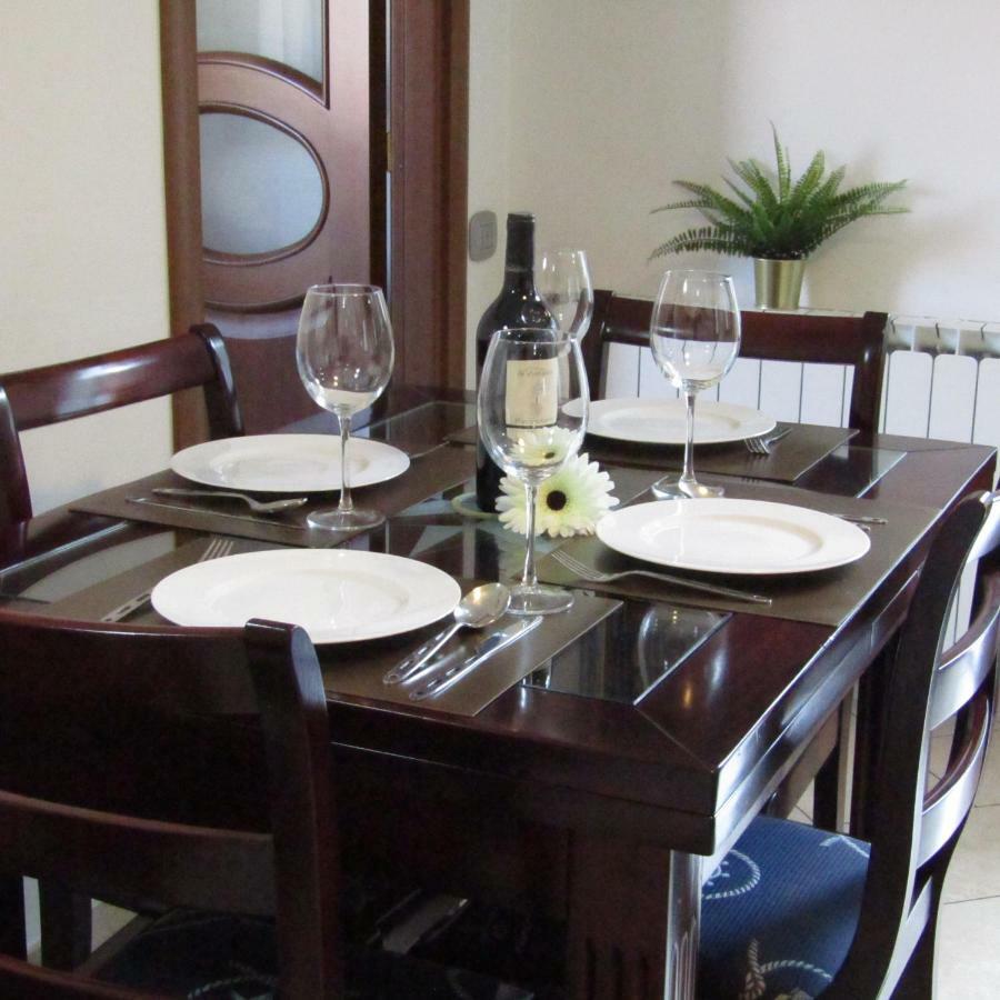 La Strada Al Mare Apartman La Spezia Kültér fotó