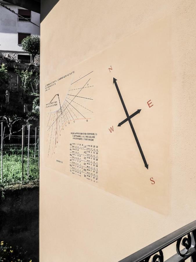 La Strada Al Mare Apartman La Spezia Kültér fotó