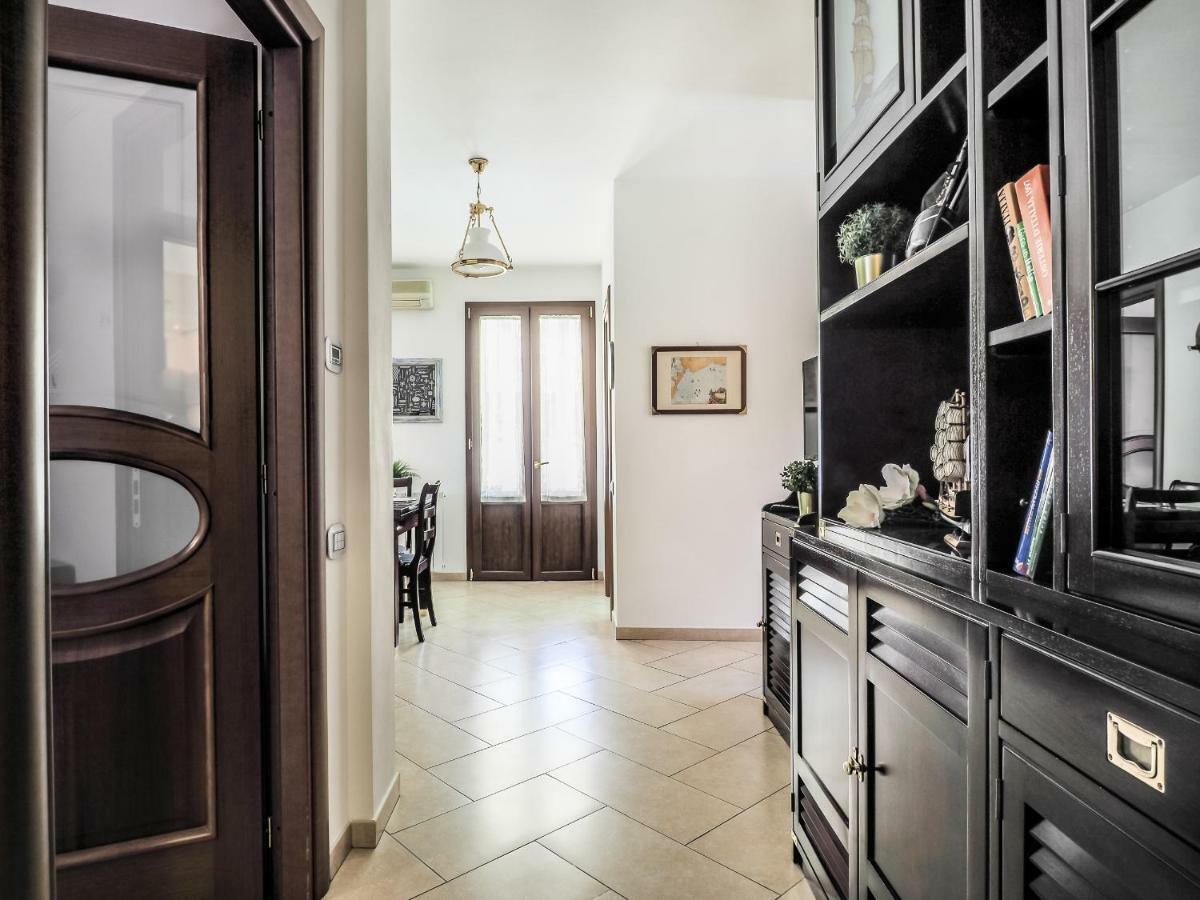 La Strada Al Mare Apartman La Spezia Kültér fotó