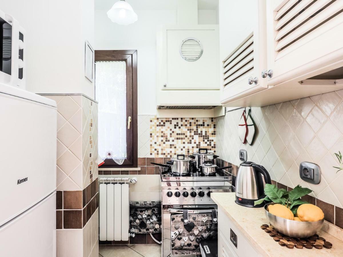 La Strada Al Mare Apartman La Spezia Kültér fotó