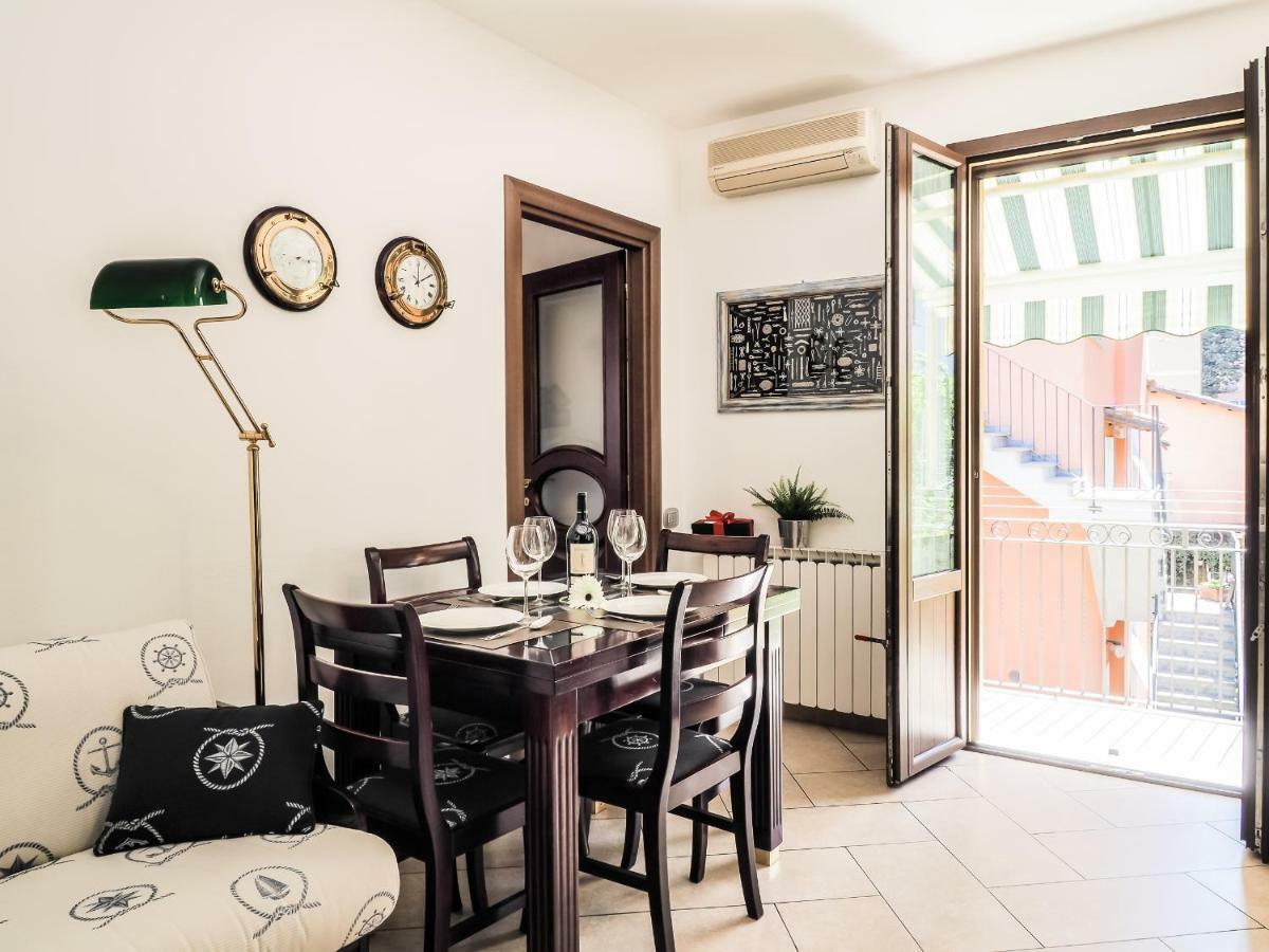 La Strada Al Mare Apartman La Spezia Kültér fotó