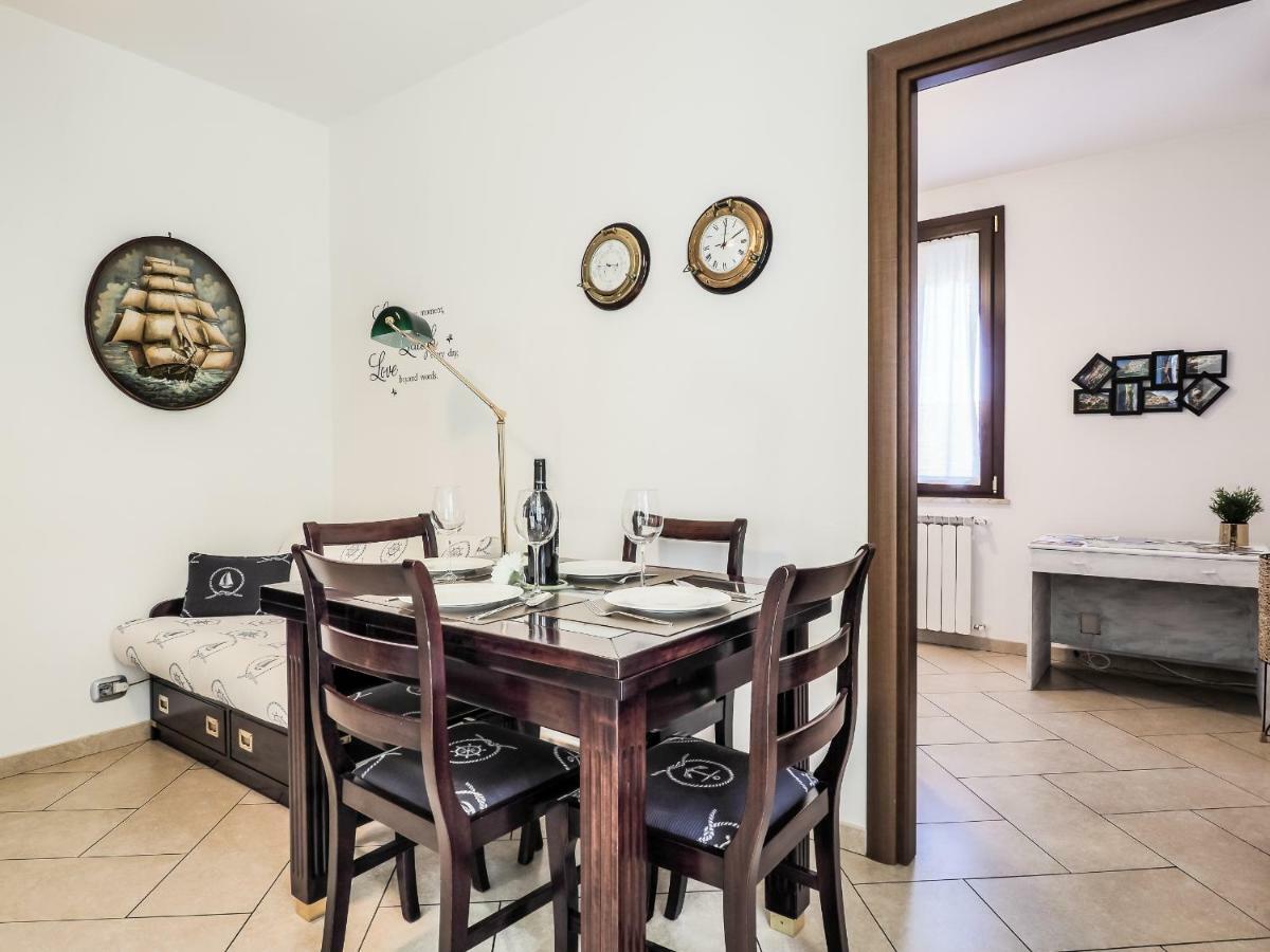 La Strada Al Mare Apartman La Spezia Kültér fotó