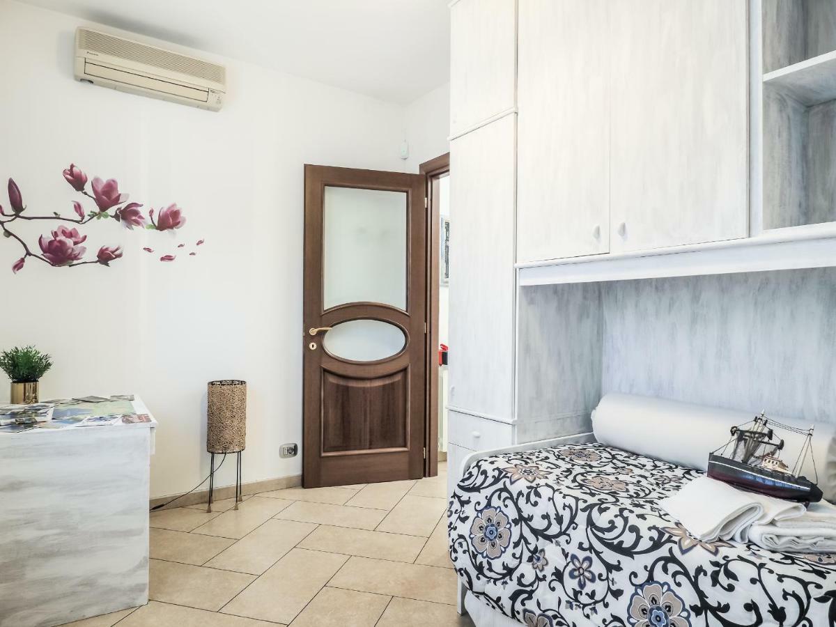 La Strada Al Mare Apartman La Spezia Kültér fotó