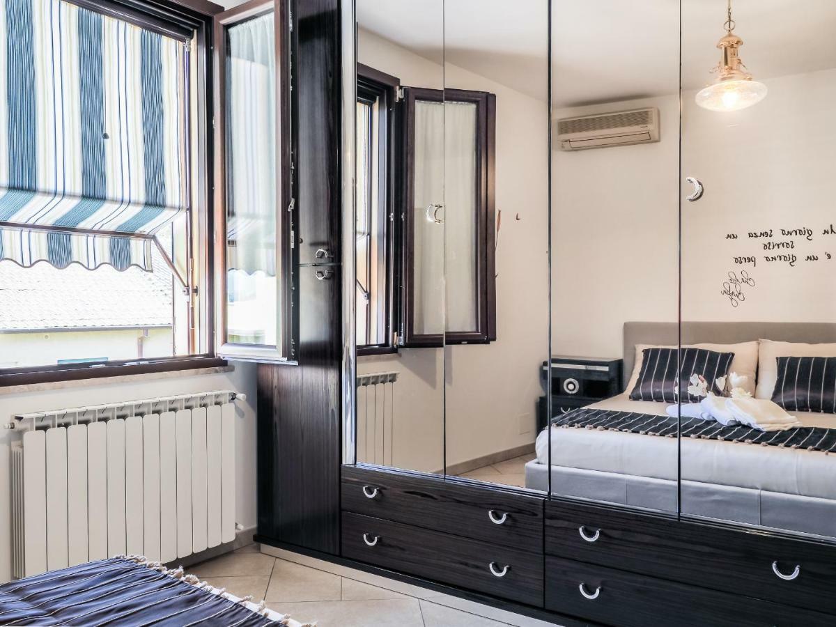 La Strada Al Mare Apartman La Spezia Kültér fotó