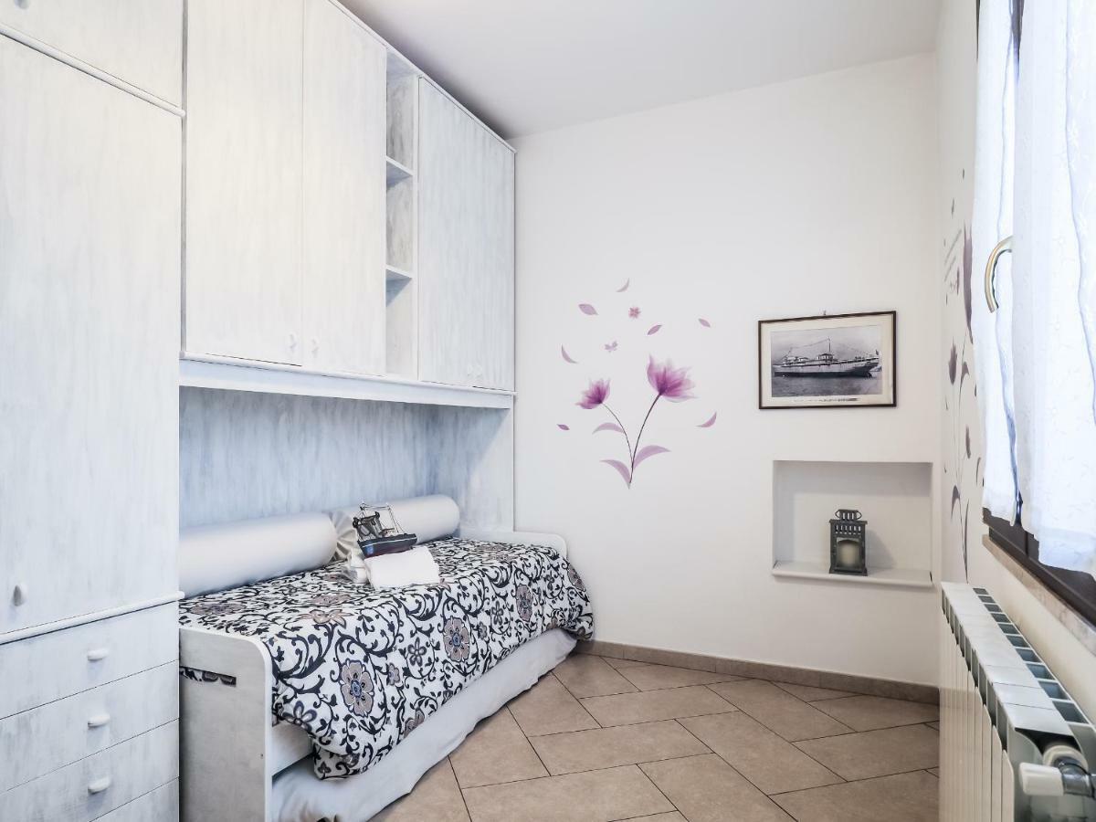 La Strada Al Mare Apartman La Spezia Kültér fotó