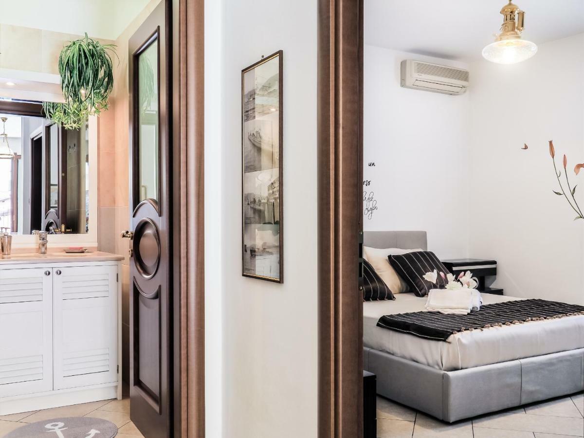 La Strada Al Mare Apartman La Spezia Kültér fotó